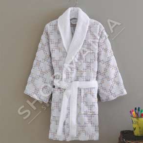 MARIE CLAIRE PARIS - ROBDISHAN PER FEMIJE "COLLINS" - 3/4, 5/6, 7/8, 9/10VJEC