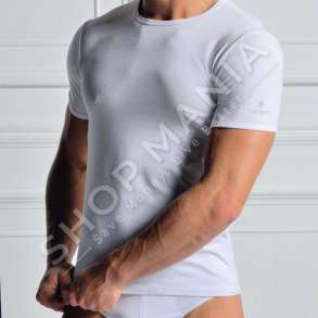 NAVIGARE - BLUZE ME MENGE TE SHKURTRA "N113"