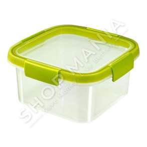 CURVER - TAS ME VAKUM 1.1L "SMART FRESH TRANSPARENT & GREEN" - 3253920938022