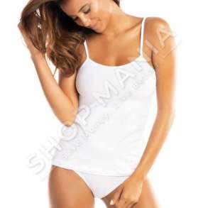 SIELEI - KANATJERE PAMBUKU ME RRIPA TE HOLLE "SPALLINA"