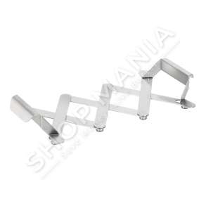 TESCOMA - MBESHTETESE CELIKU ME ZGJATIM PER TENXHERE & TIGANE "ONLINE" - 8595028442441