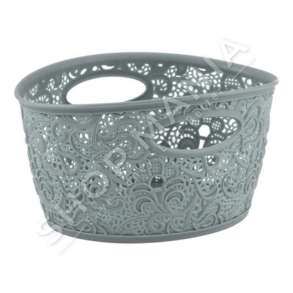 CURVER - SHPORTE ME DIZENJO "VICTORIA GREY" - 3253922205108