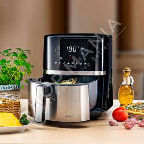 FIRST AUSTRIA - FRITEZE ME AJER 1500W/3.5L - FA-5053-3