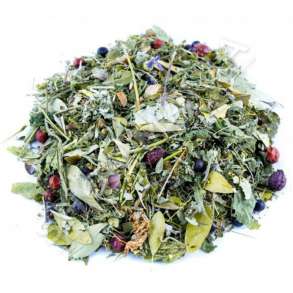 MERJA - CAJ PER PROSTATEN "100% BIO" - 220G