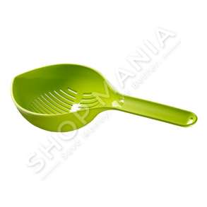 CURVER - LUGE KULLUESE "ESSENTIALS GREEN" - 3253920734020