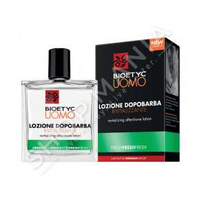 DEBORAH - LOCION PAS RROJE BIOETYC FRESH 100ml