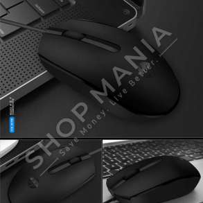 HP - MOUSE OPTIK I ZI "M10"
