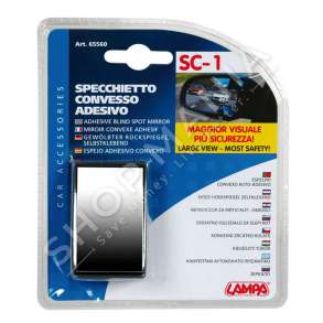 PASQYRE NGJITESE NE FORME KONVEKSE "BN-1249"