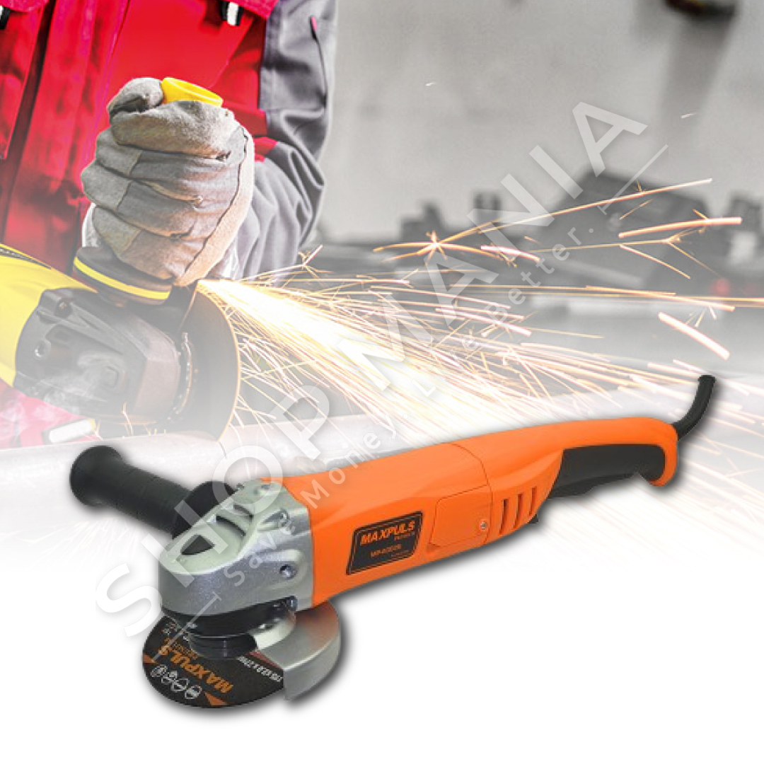 MAXPULS - ELEKTROGUR KENDOR - 600W