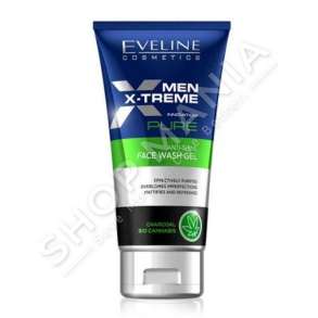 EVELINE COSMETICS - XHEL LARES FYTYRE PER MESHKUJ "X-TREM MEN" - 150ML