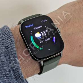 AMAZFIT - SMART WATCH "GTS 2E"