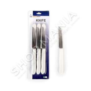 HOMESTYLE - SET 6 THIKA PA DHEMBEZIME- 19CM