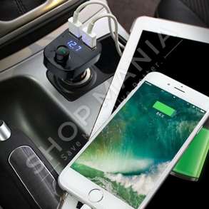 KARIKUES MAKINE & MP3 PLAYER "S26"