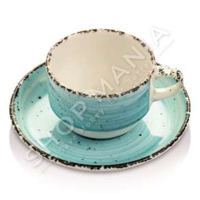 GURAL PORSELEN - FILXHANE KAFEJE & PJATE 90ML - 32622017135