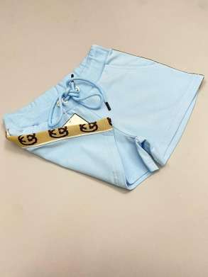 TUTA TE SHKURTRA "GUVVI" TR-90