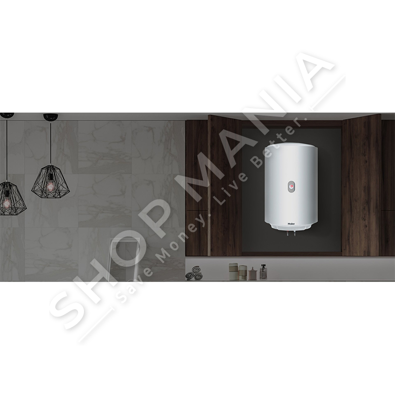 HAIER - BOLIER VERTIKAL 80L "ES80V-A3" - 1500W