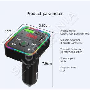 KARIKUES MAKINE & MP3 PLAYER "M30"