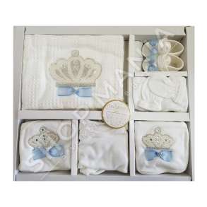 SET VESHJE PER DJEM "DONINO BABY" 0-4 MUAJSH