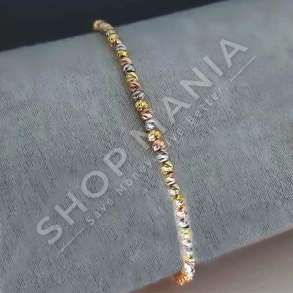 BYZYLYK ARGJEND ME GUR ZIRKON ME NGJYRA