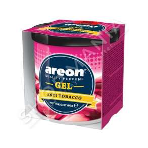 AREON - AROMATIK XHEL "ANTI TOBACCO" BN-061