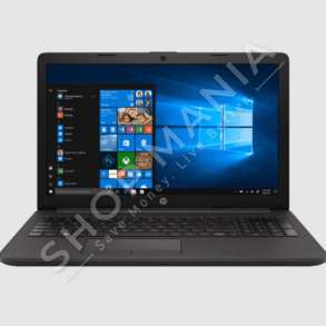 HP - LAPTOP 250 G8, 15.6", 1366 X 768 PIXELS, INTEL® CORE™ i3 1005G1, RAM 8 GB, 256 GB SSD