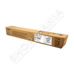 RICOH - TONER NGJYRË E KALTËR 842019 841654 / 841742 RRETH 18000 FAQE MPC 3502C
