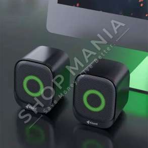 KISONLI - BOKSE KOMPJUTERI 5W/BLUETOOTH 4.2 - X3