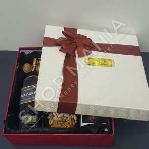 KOMPOZIM KUTI DHURATE "GRUAJA FATALE"