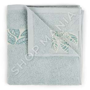 PESHQIR 100% PAMBUK "ORION" - MENTE, 70X140CM