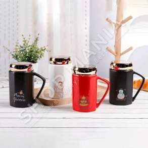 FILXHAN CAJI QERAMIK ME KAPAK - 329-14