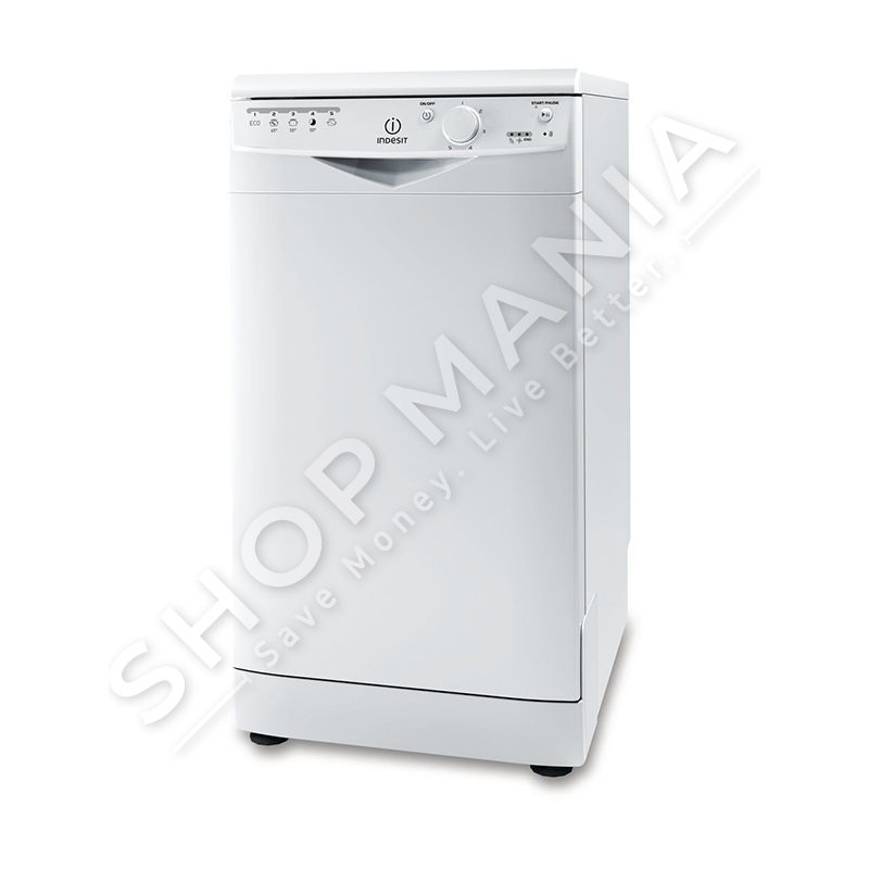 INDESIT - LAVASTOVILJE DSR 15B1 EU "10 SETE - 45CM" A+