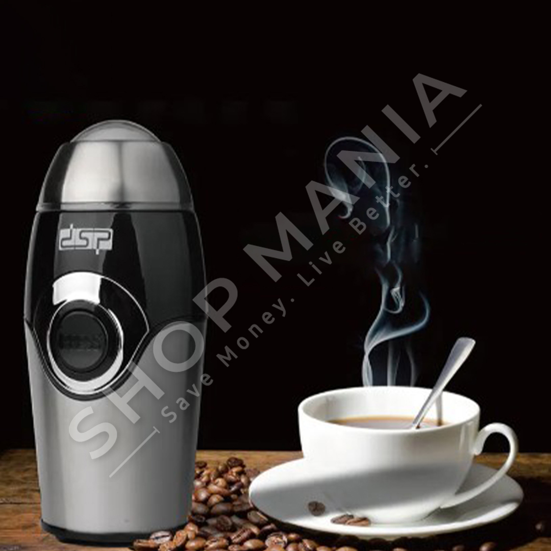 DSP - MULLI KAFEJE/FARASH "KA3001" - 200W