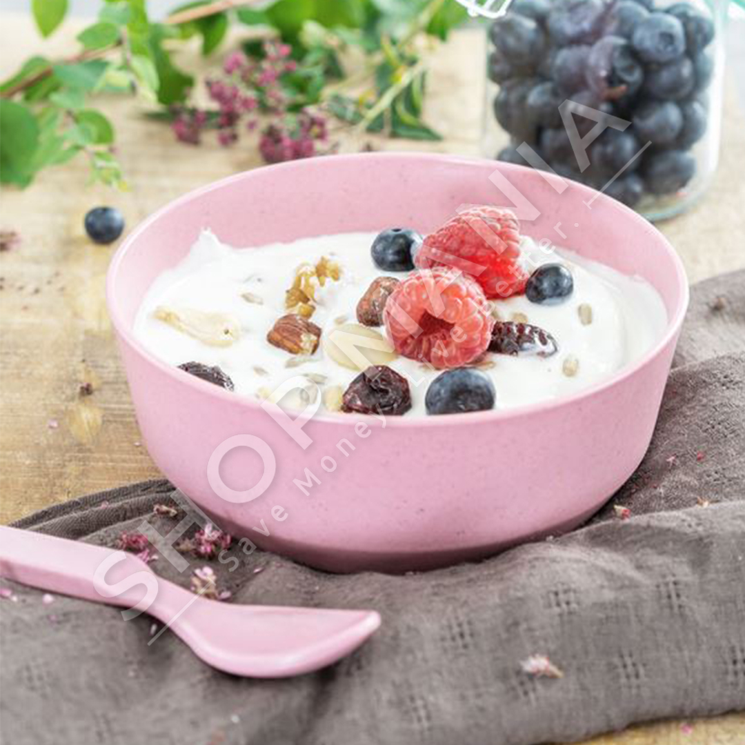 REER - SET ME 2 TASA PER BEBE - 13X5CM, 460ML