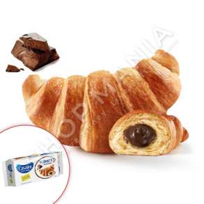 CASALINI - KROASANT ME COKOLLATE - 10COPE x 50G