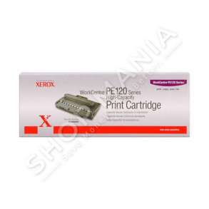 XEROX - TONER NGJYRË E ZEZË 13R00606 5000 FAQE