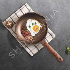 DSP - TIGAN ME VESHJE GURI 28CM/2.7L - CA004-C28