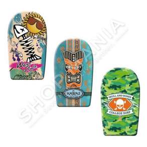 MONDO - DERRASE PER SURF "FANTASY" - 84CM