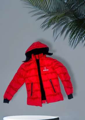 XHUP PER FEMIJE "MONCLER" - KZ-28