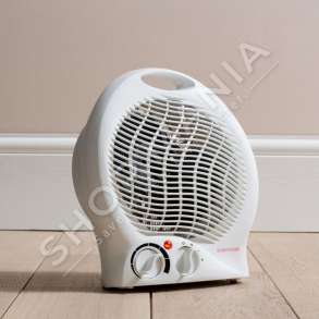 APRICOT - NGROHESE ME FRYRJE 2000W "FAN HEATER" - AP1710