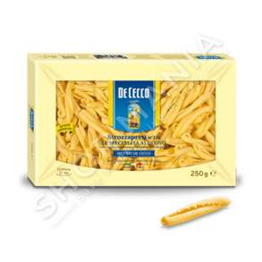 DE CECCO - MAKARONA "STROZZAPRETI N.116" - 250G