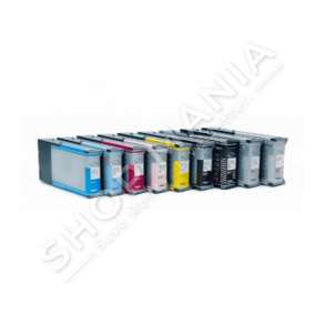 EPSON - BOJË PLOTTER KOMPATIBËL E NDERTUAR E RE, E GARANTUAR PËR EPSON PLOTTER T5447LK