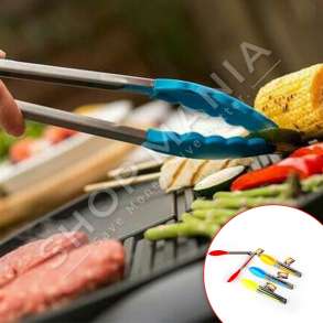 HOMESTYLE - KAPESE SILIKONI PER USHQIME NE KUZHINE