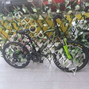 MTWOLF - BICIKLETE 20'' ME MARSHA 7X3 PER DJEM - MRG146