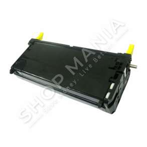 DELL - KOMPATIBËL DELL TONER 3130 YELLOW