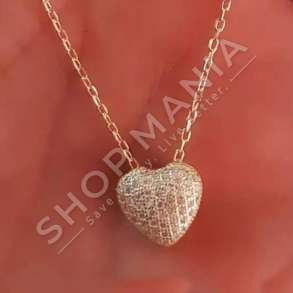 VARESE ARGJEND "DIZAJN ZEMER"