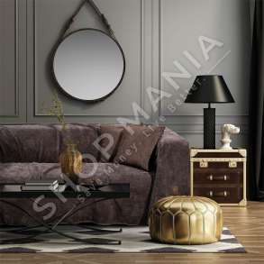 GREENWICH POLO CLUB - MBULESE DIVANI "2736" - 180X250CM