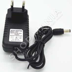 KARIKUES MODEMI - 5V/9V/12V, 2A