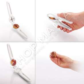 TESCOMA - PRERESE GESHTENJASH 17X5X4CM "PRESTO" - 8595028478587