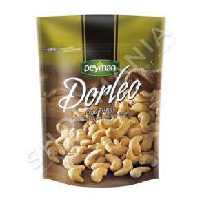 PEYMAN - KAJU - 100G