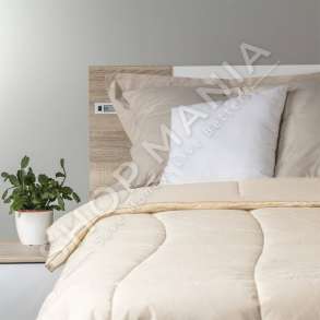 JORGAN TEK 100% PAMBUK "HITEX BAMBOO" - 140X200CM